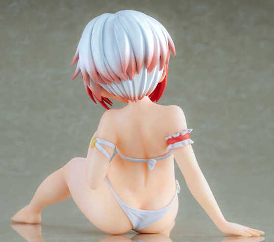 Modal Additional Images for Monobeno - Sumi - 1/6 - Kon Suku ver. Pre-owned A/B