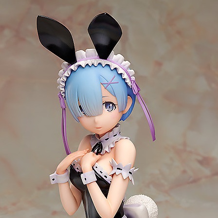(image for) Rem - B-style - 1/4 Pre-owned A/A