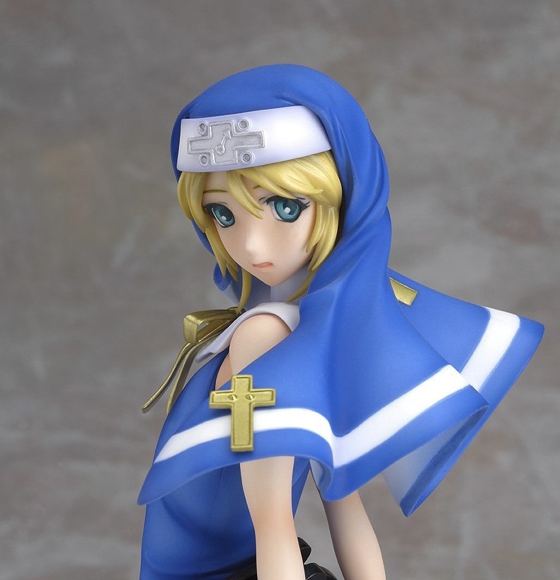 (image for) Guilty Gear XX Bridget Pre-owned No Box - Click Image to Close