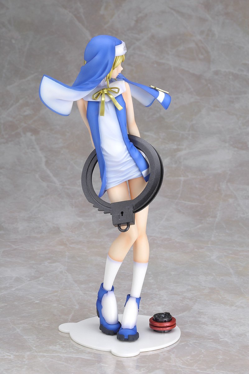 (image for) Guilty Gear XX Bridget Pre-owned No Box - Click Image to Close