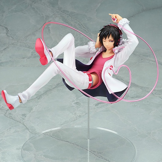 (image for) Orihara Izaya Psychedelic Ver. 1/8 Brand New