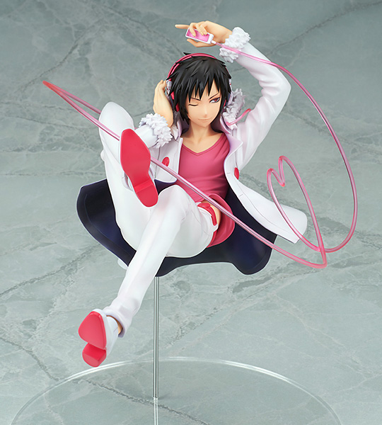 (image for) Orihara Izaya Psychedelic Ver. 1/8 Pre-owned A/B - Click Image to Close