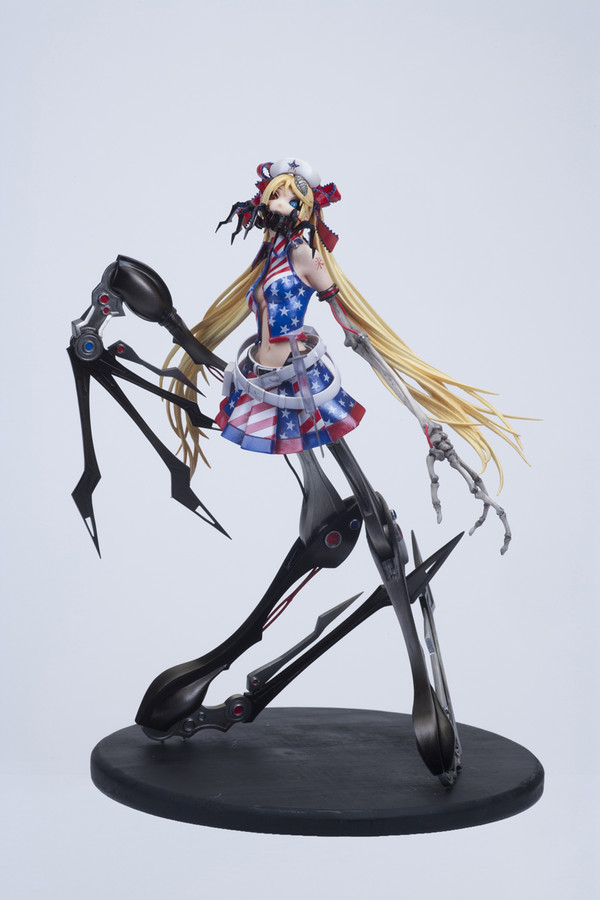 Vocaloid Calne Ca Hdge Strange Blue ver. Pre-owned A/A