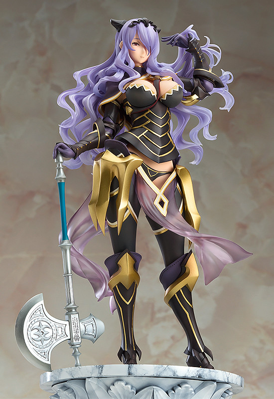 (image for) Camilla 1/7 Pre-owned A/A - Click Image to Close