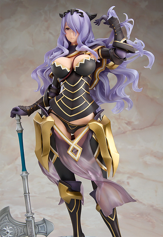 (image for) Camilla 1/7 Pre-owned A/A - Click Image to Close