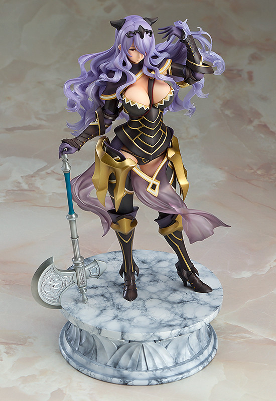 (image for) Camilla 1/7 Pre-owned A/B - Click Image to Close