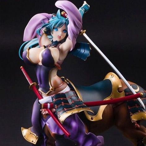 (image for) Centaur Musume - 1/5 Pre-owned A/A