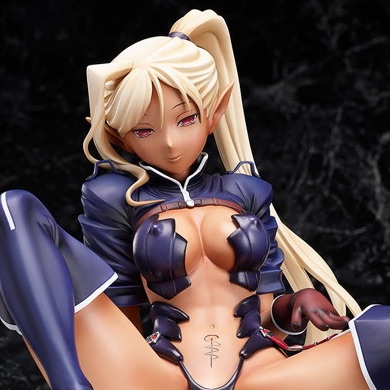 (image for) Chloe - Character's Selection 1/4 Brand New