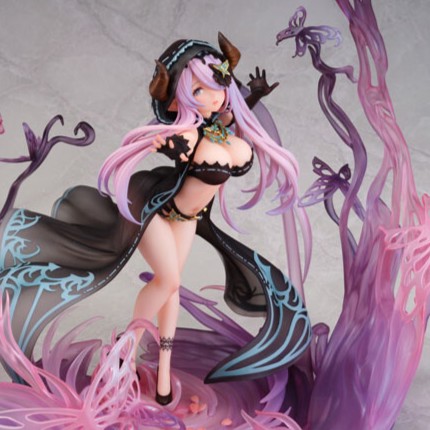 (image for) Narmaya - 1/7 (AmiAmi, AniGift) Pre-owned A/B