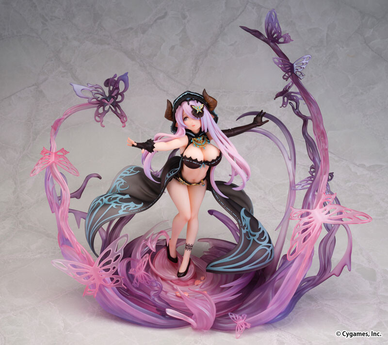 Narmaya - 1/7 (AmiAmi, AniGift) Pre-owned A/B