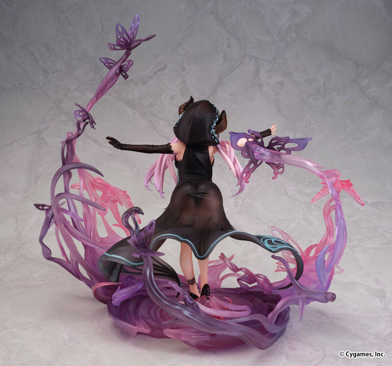 Narmaya - 1/7 (AmiAmi, AniGift) Pre-owned A/B
