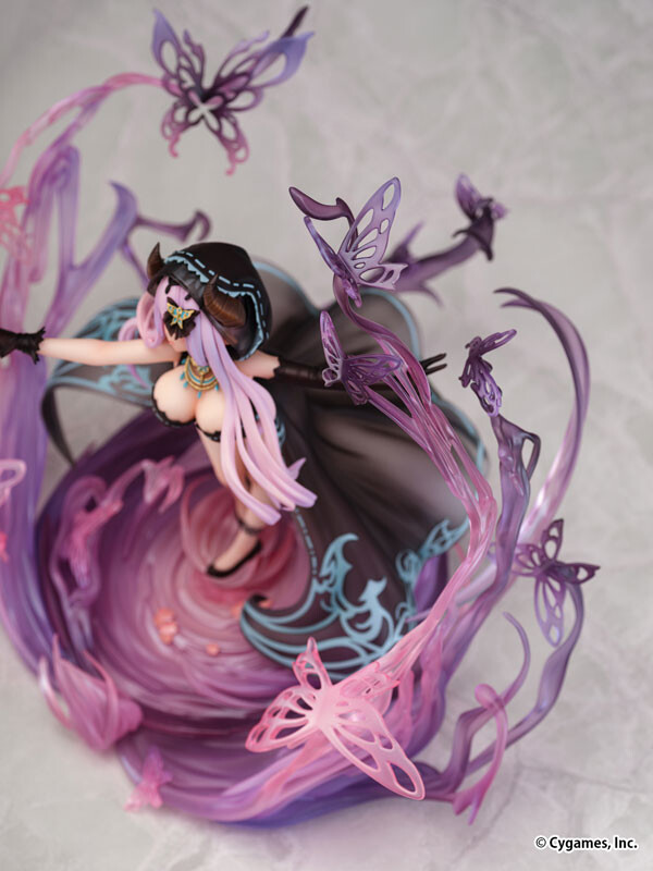 Narmaya - 1/7 (AmiAmi, AniGift) Pre-owned A/B