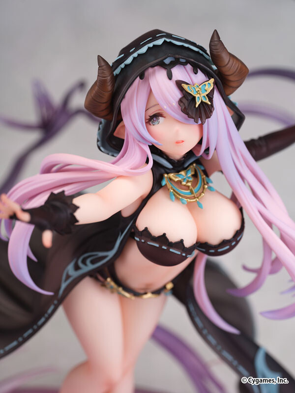 Modal Additional Images for Narmaya - 1/7 (AmiAmi, AniGift) Pre-owned A/B