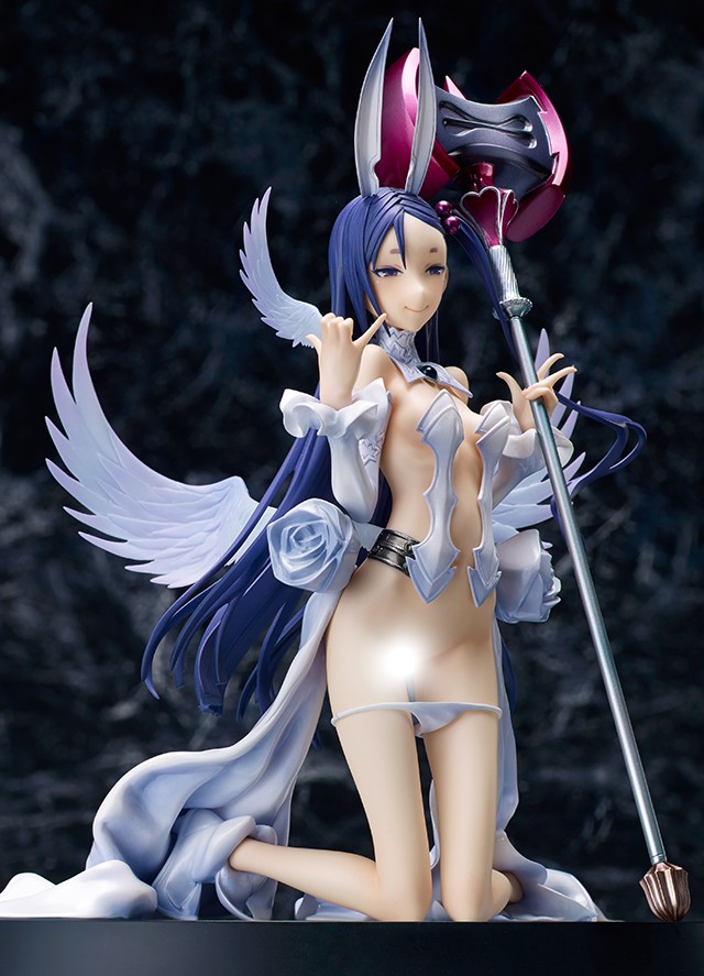 (image for) Yui Nitta 1/7 Pre-owned A/B - Click Image to Close