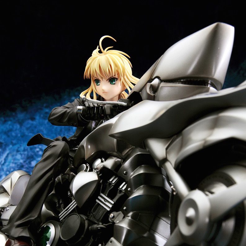 (image for) Saber & Saber Motored Cuirassier Pre-owned A/A