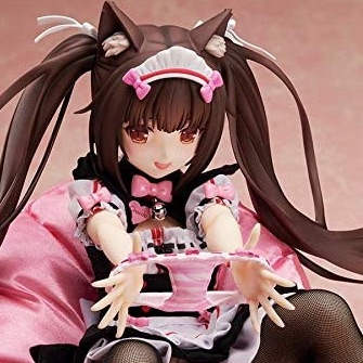 (image for) Chocola - 1/4 Pre-owned A/B