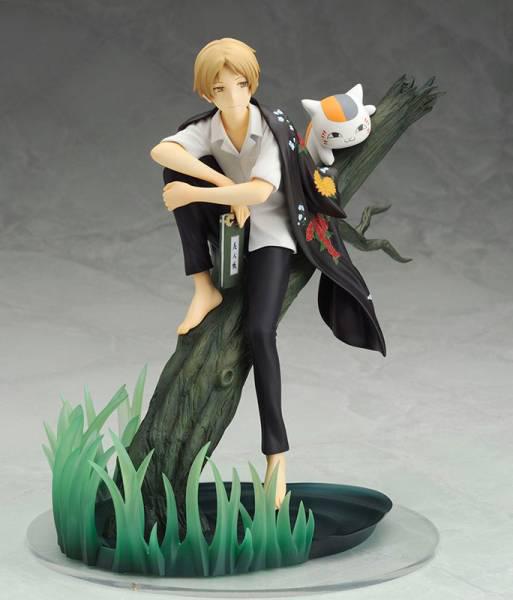 (image for) Takashi Natsume 1/8 Renewal Ver. Pre-owned A/B - Click Image to Close