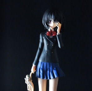 (image for) Mei Misaki PM Figure Pre-owned A/A
