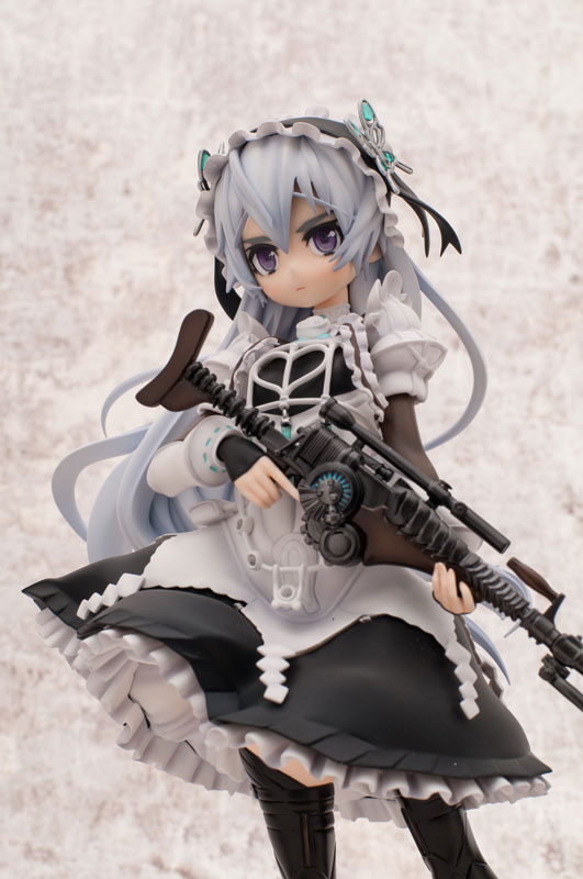 Chaika Trabant 1/7 Pre-owned A/B