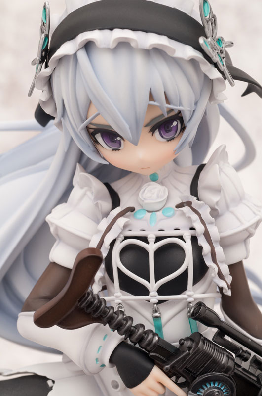 Modal Additional Images for Chaika Trabant 1/7 Pre-owned A/B