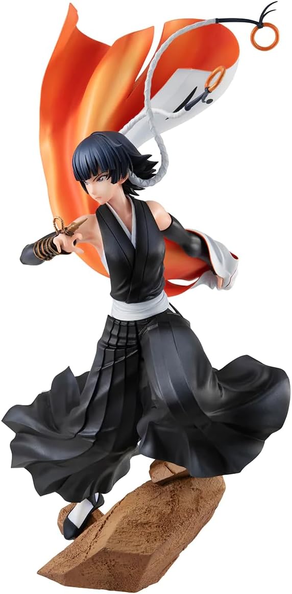 (image for) Bleach - Sui-Feng - Gals Series Pre-owned A/A