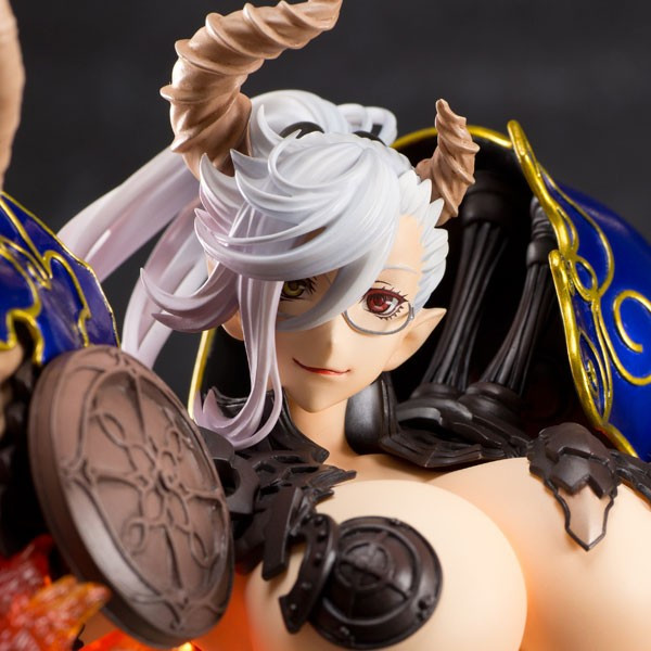 (image for) Belial 1/8 Brand New - Click Image to Close