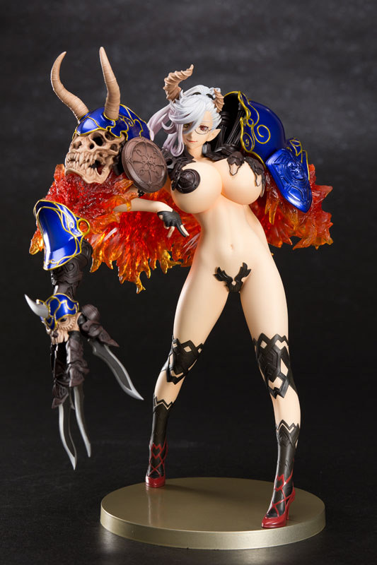 (image for) Belial 1/8 Pre-owned A/B - Click Image to Close