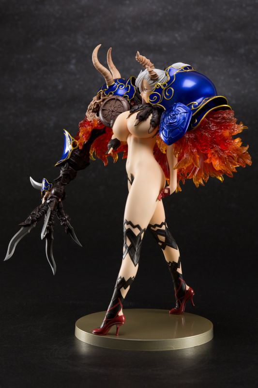 (image for) Belial 1/8 Pre-owned A/B - Click Image to Close