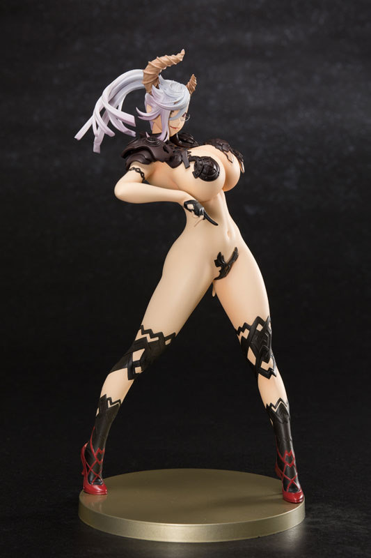 (image for) Belial 1/8 Pre-owned A/B - Click Image to Close