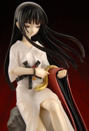 (image for) Enma Ai 1/6 Pre-owned A/A - Click Image to Close