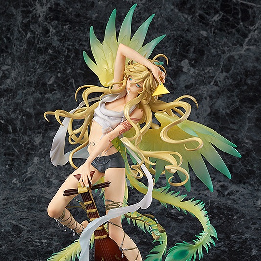 (image for) Benten 1/7 Pre-owned S/B