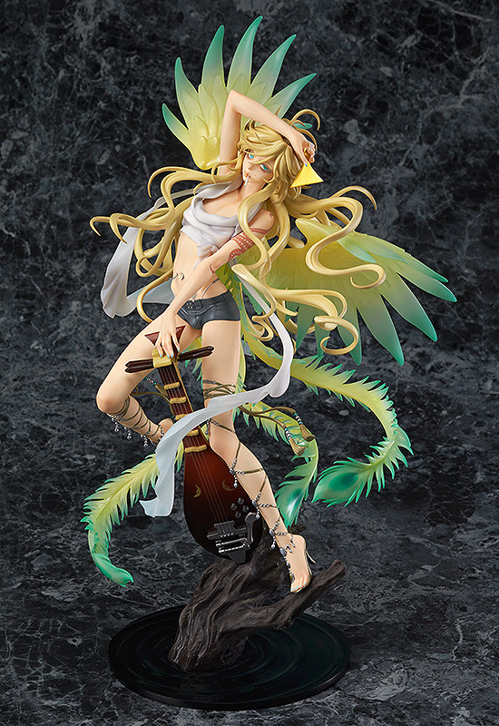 Benten 1/7 Pre-owned A/B