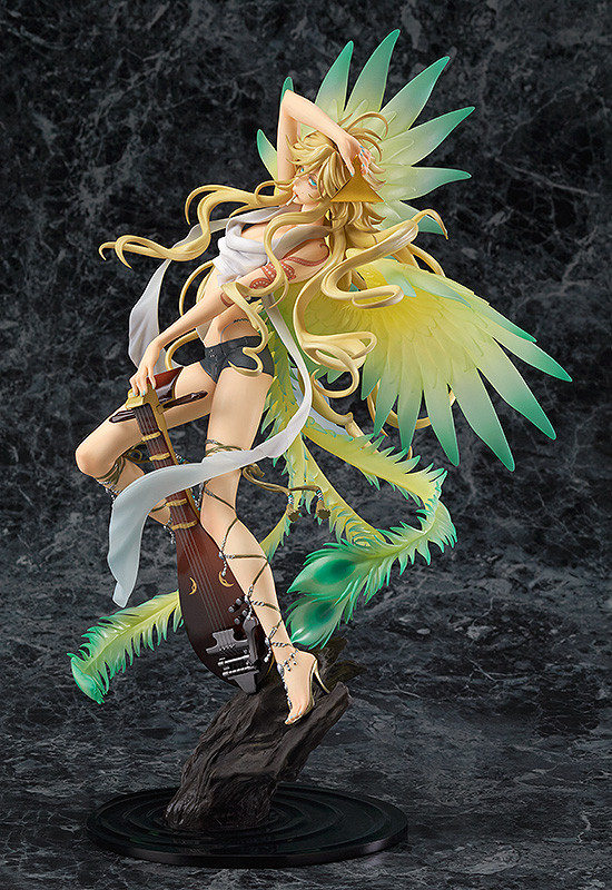 Benten 1/7 Pre-owned A/B