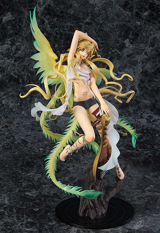 Benten 1/7 Pre-owned A/B