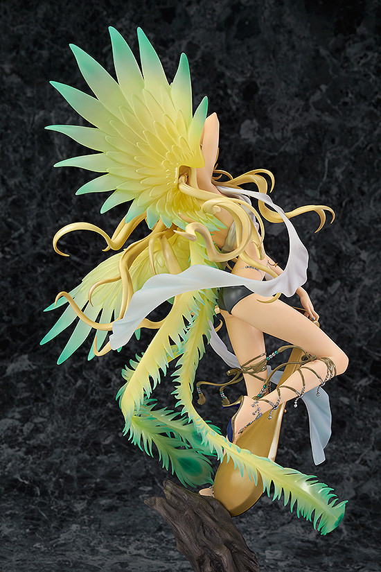 Benten 1/7 Pre-owned A/B