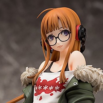 (image for) Sakura Futaba 1/7 Pre-owned A/B