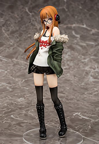 (image for) Sakura Futaba 1/7 Pre-owned A/A - Click Image to Close