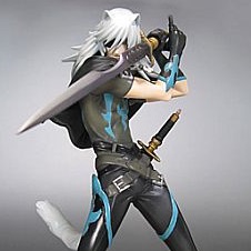 (image for) Rai: Lamento - 1/10 Pre-owned A/B