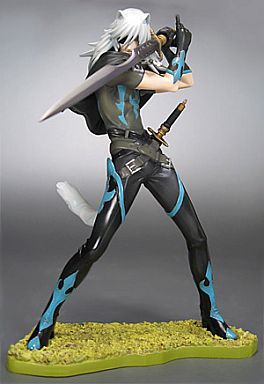 (image for) Rai: Lamento - 1/10 Pre-owned A/B - Click Image to Close