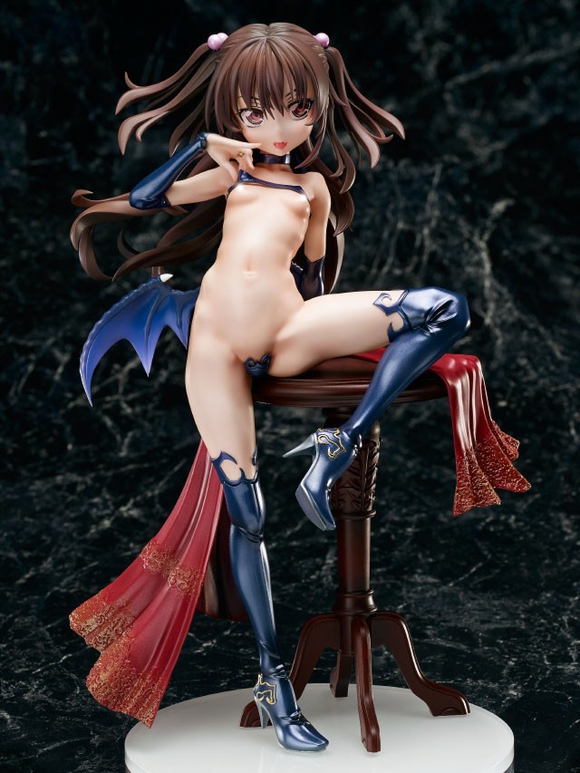 Shinazu No Himegimi Marie 1/6 Pre-owned A/B