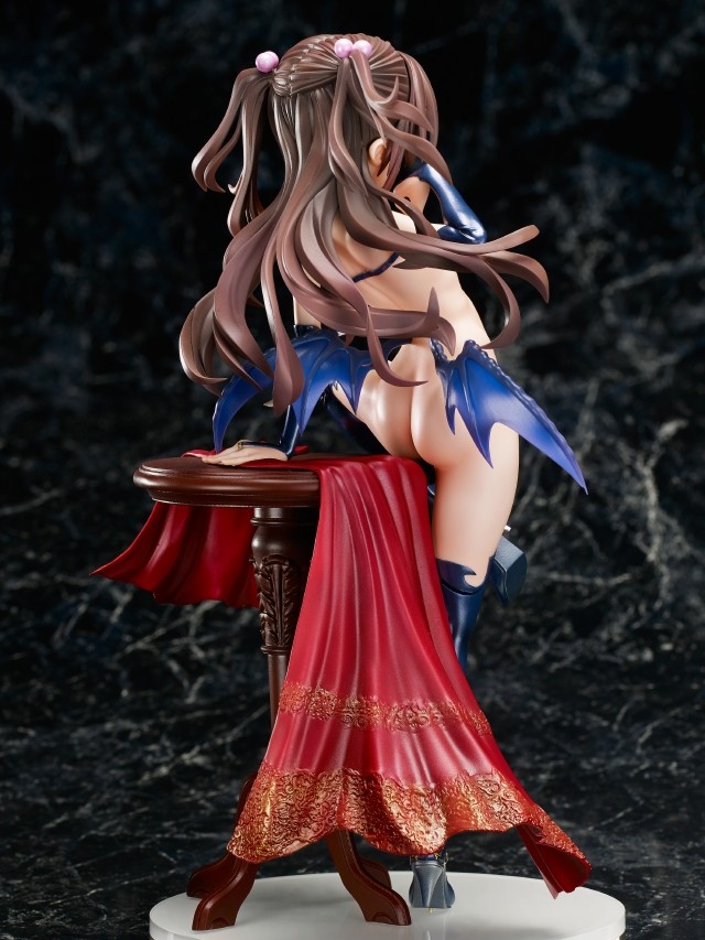 Shinazu No Himegimi Marie 1/6 Pre-owned A/B