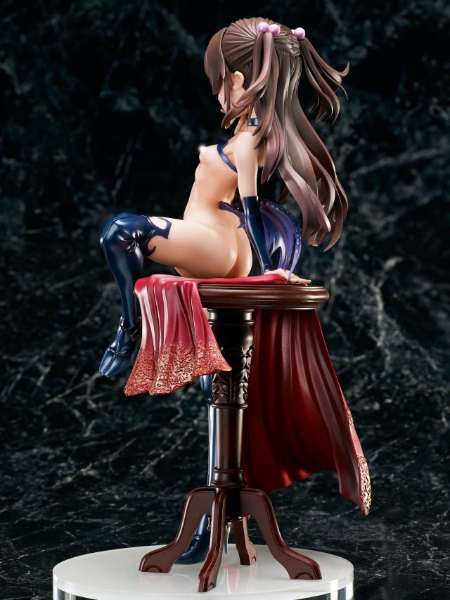 Shinazu No Himegimi Marie 1/6 Pre-owned A/B