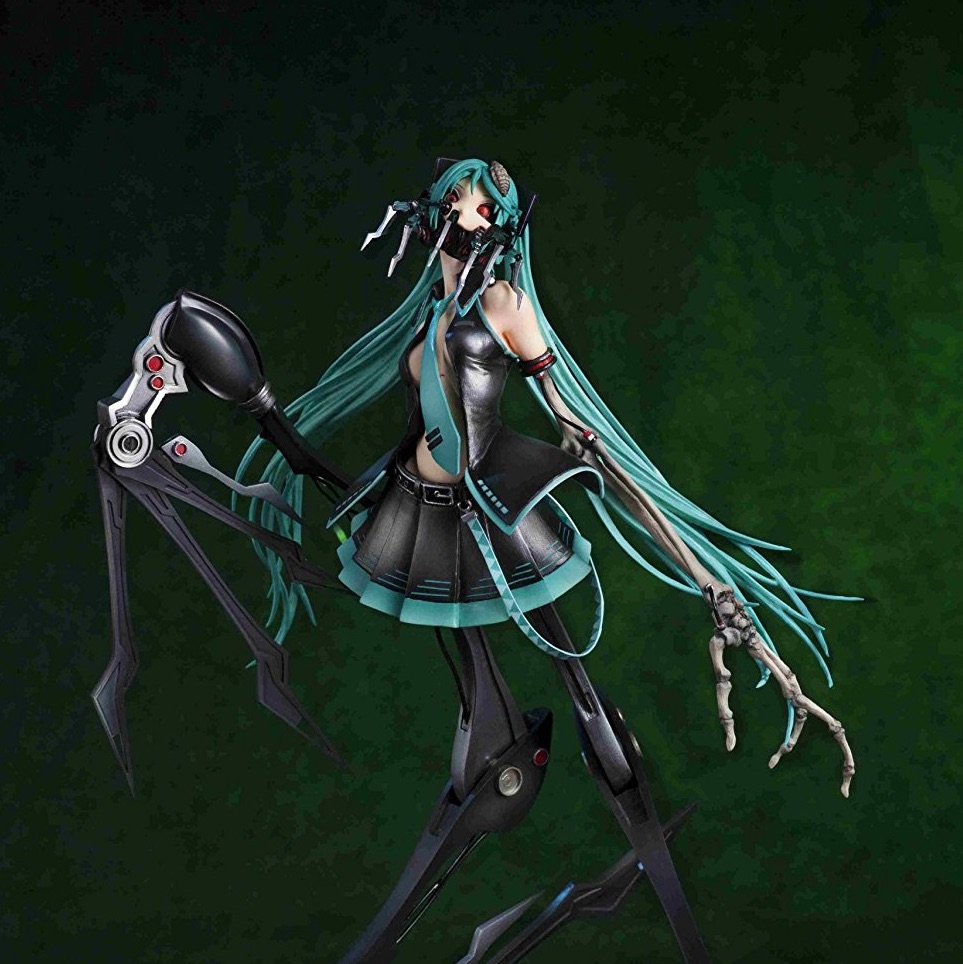 (image for) Vocaloid - Calne Ca - Hdge Brand New