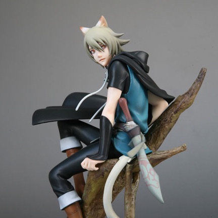 (image for) Konoe: Lamento 1/10 Pre-owned A/A