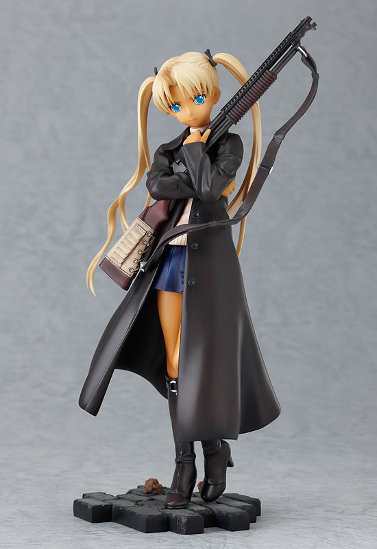 (image for) Triela: Gunslinger: 1/8 Pre-owned A/B - Click Image to Close