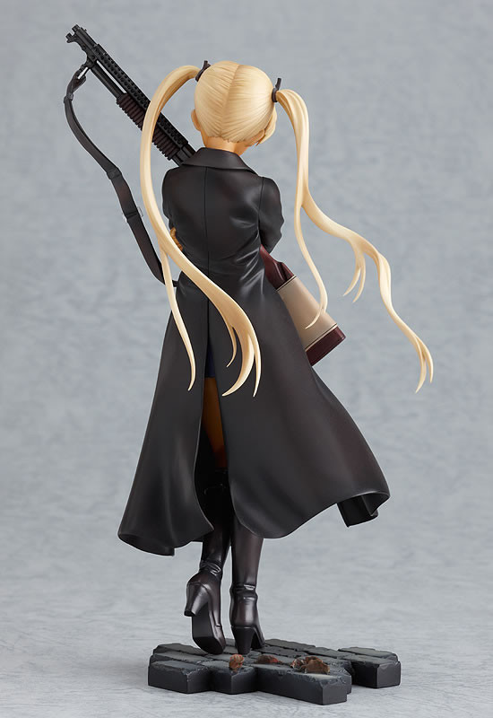 (image for) Triela: Gunslinger: 1/8 Pre-owned A/B - Click Image to Close