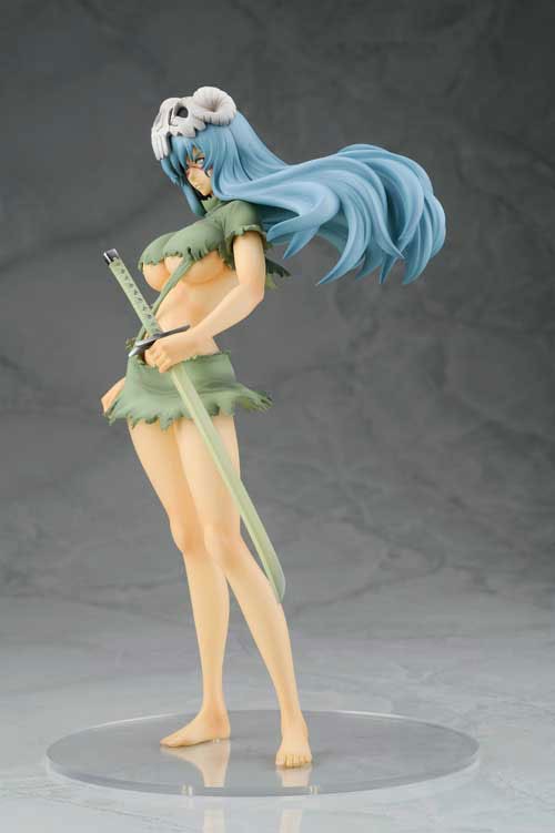 Neliel Tu Oderschvank 1/8 Pre-owned A/B