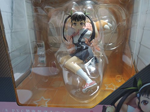 (image for) Mayoi Hachikuji 1/8 Pre-owned A/B - Click Image to Close