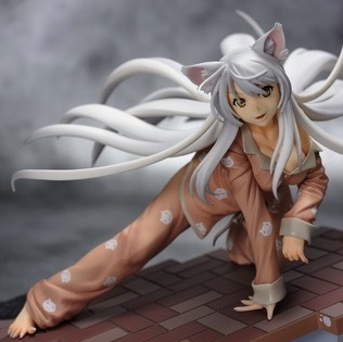 (image for) Black Hanekawa Pre-owned A/A