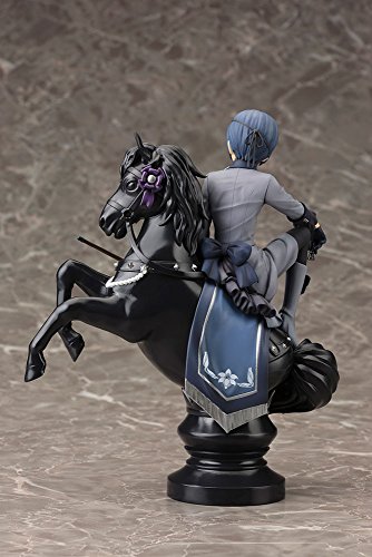 Modal Additional Images for ARTFX J Ciel Phantomhive 1/8 Pre-owned A/B